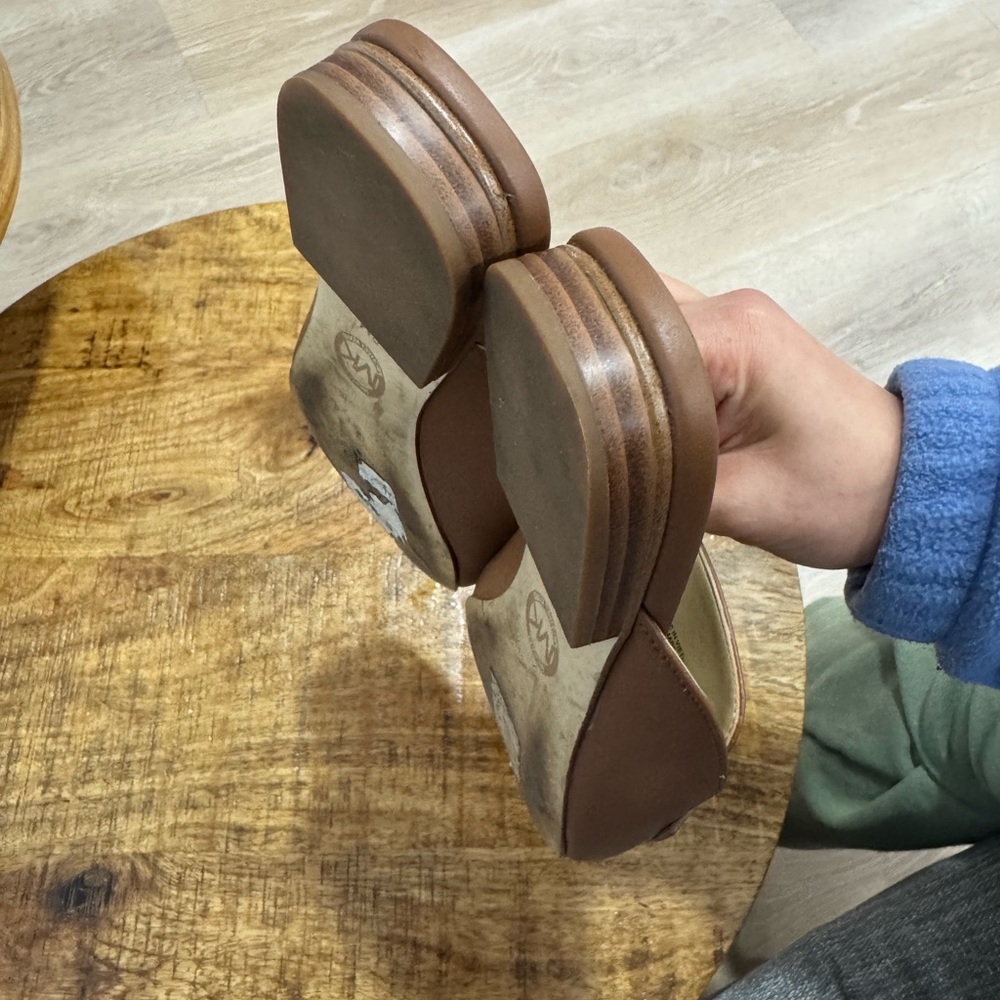 New MK mules - Picture 8 of 8